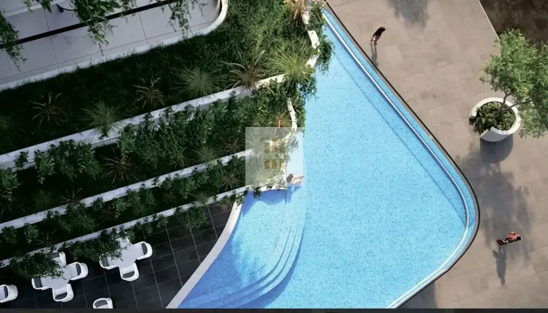 5% Monthly | PRIVATE POOL | PRIME LOCATION-6