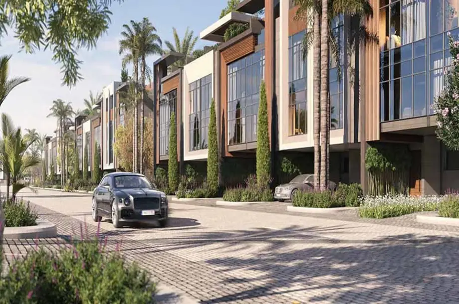 Villa with 2 bedrooms in Verdana Residence 2, Dubai, UAE-5