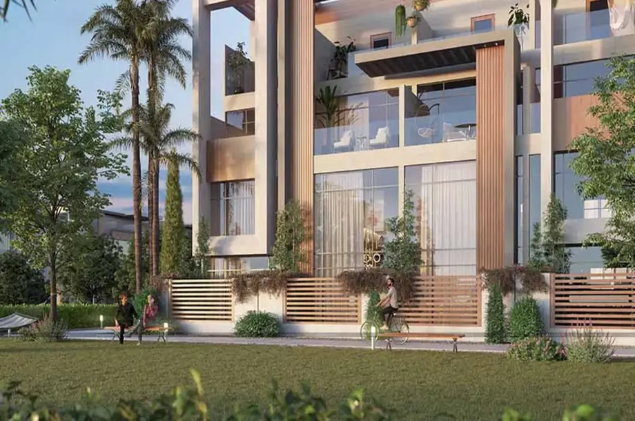 Villa with 2 bedrooms in Verdana Residence 2, Dubai, UAE-2