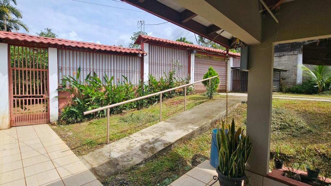 Beautiful Home in San Isidro with a Perfect Blend of Comfort and Nature-3