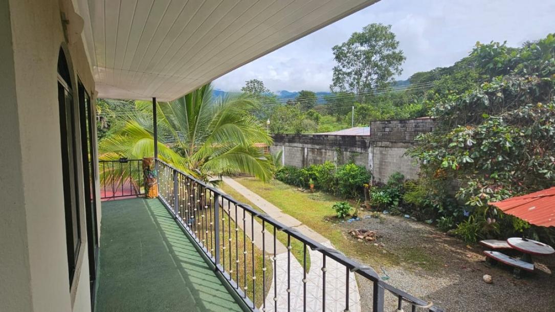 Beautiful Home in San Isidro with a Perfect Blend of Comfort and Nature-25