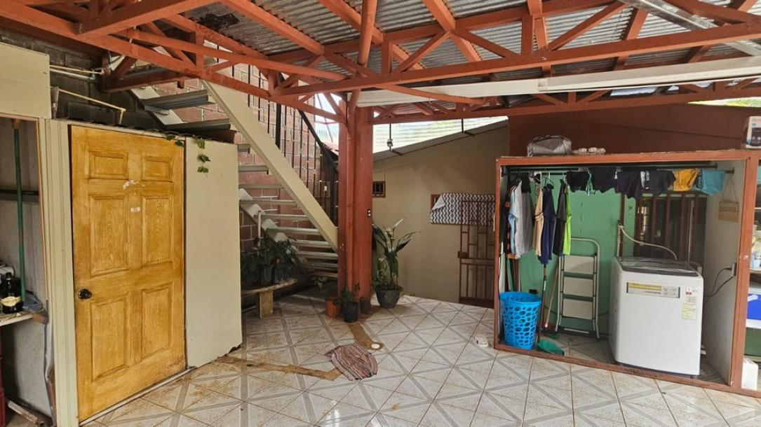 Beautiful Home in San Isidro with a Perfect Blend of Comfort and Nature-19